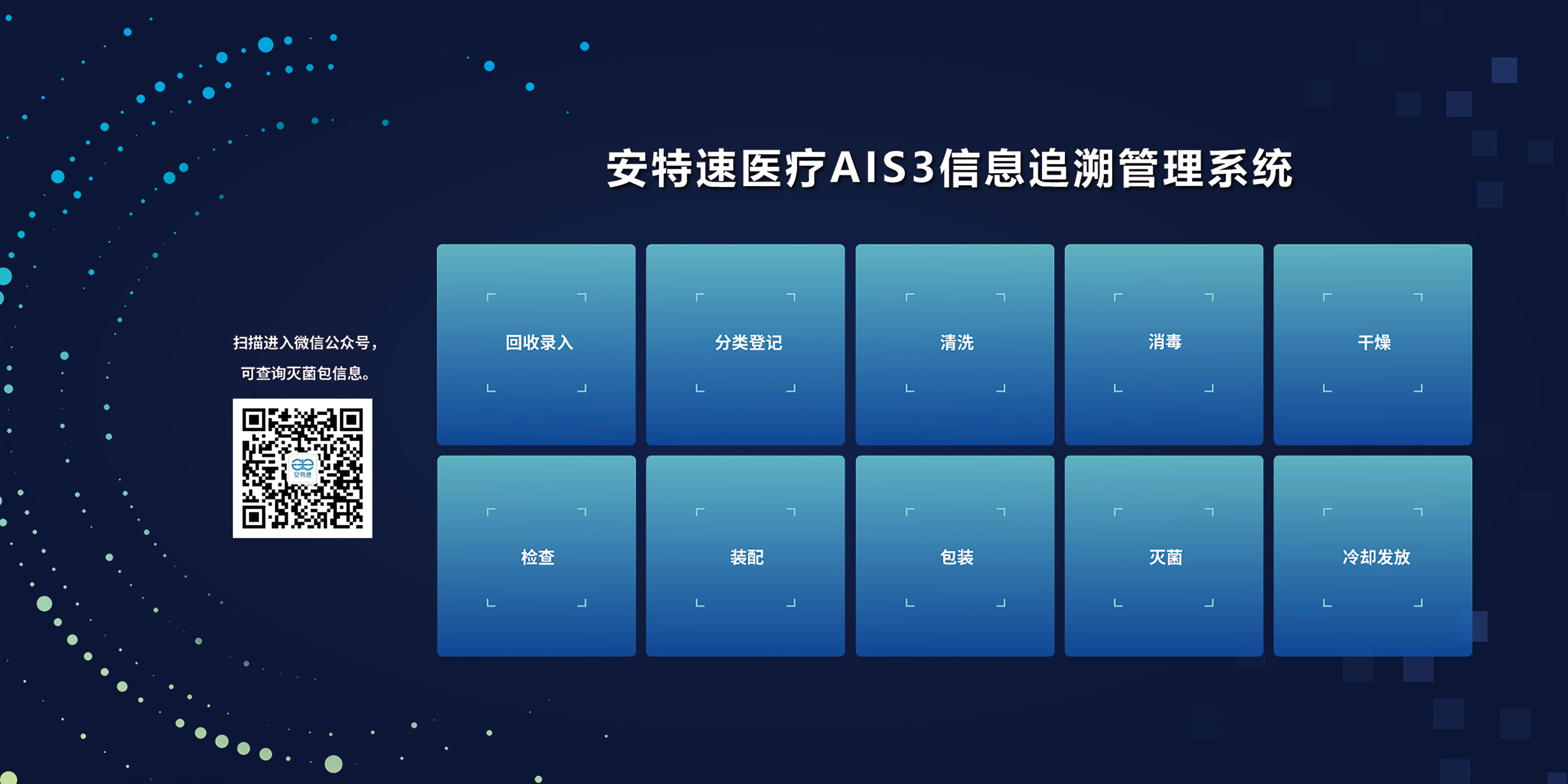 追溯平臺(tái)